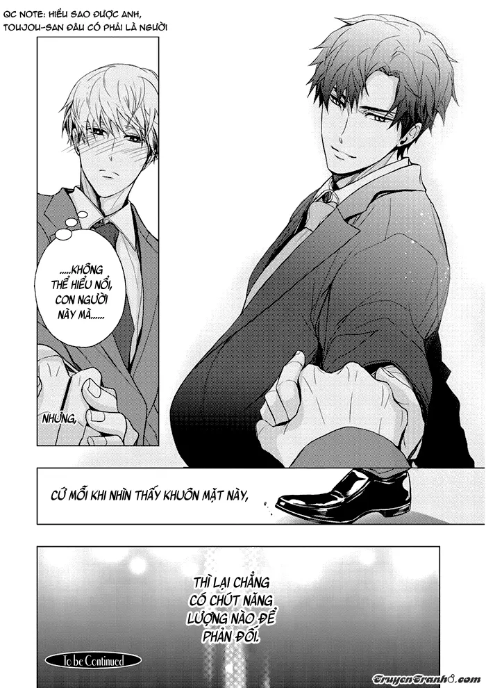 Eigyou Nika! - Full trang 100