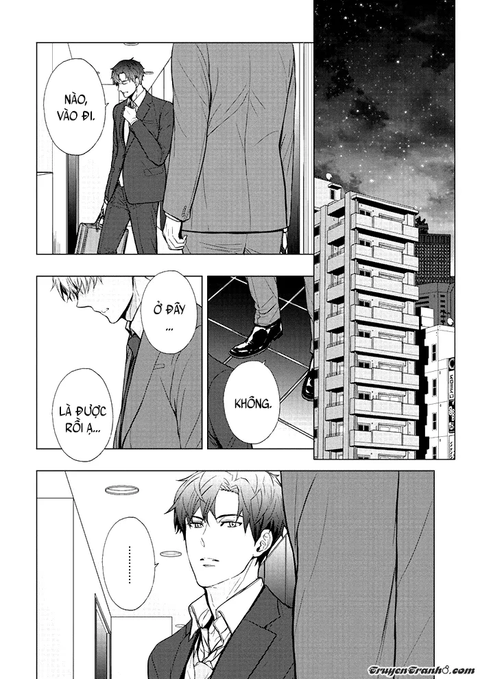Eigyou Nika! - Full trang 101