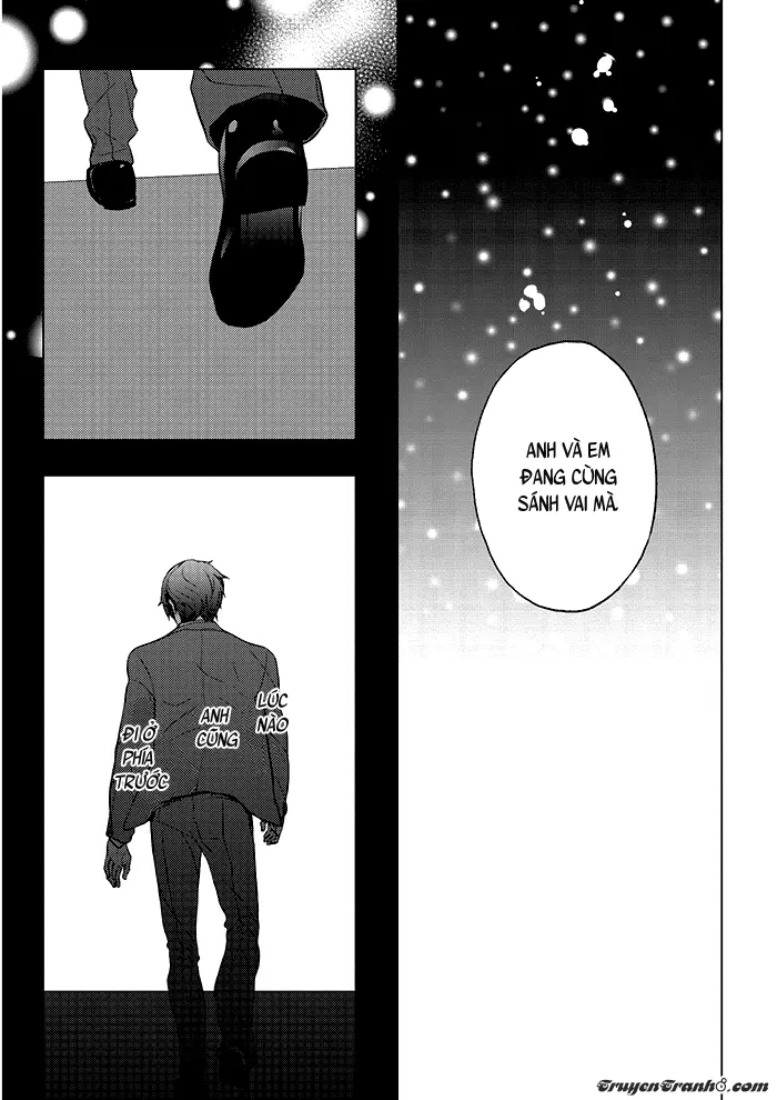 Eigyou Nika! - Full trang 118