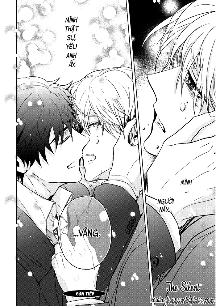 Eigyou Nika! - Full trang 121