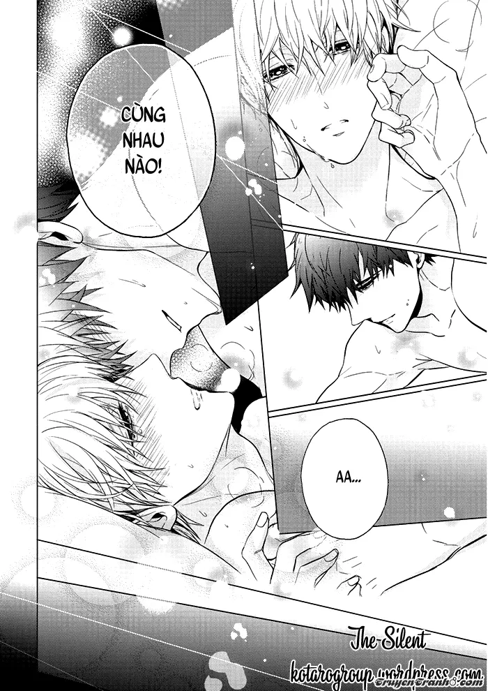 Eigyou Nika! - Full trang 136