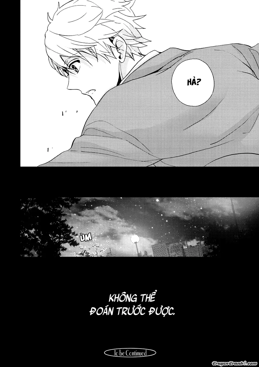 Eigyou Nika! - Full trang 21