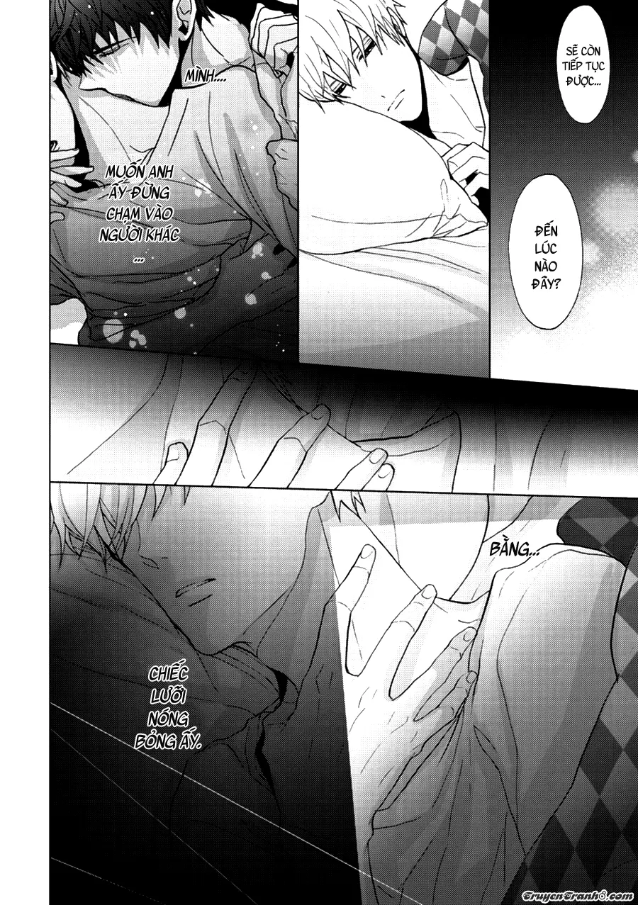 Eigyou Nika! - Full trang 40