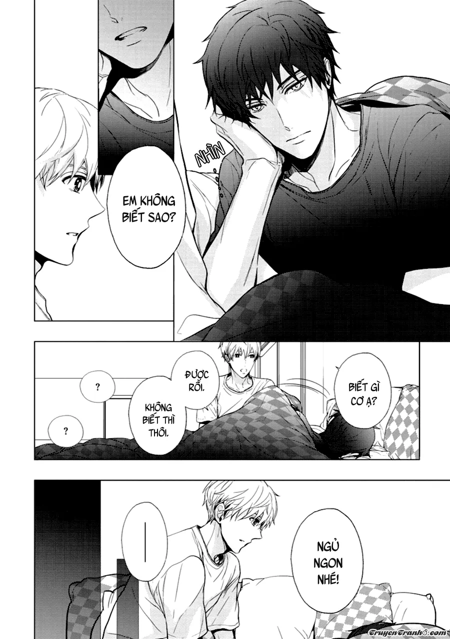 Eigyou Nika! - Full trang 48