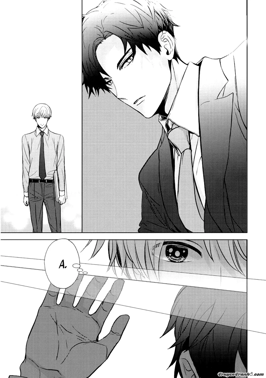 Eigyou Nika! - Full trang 60