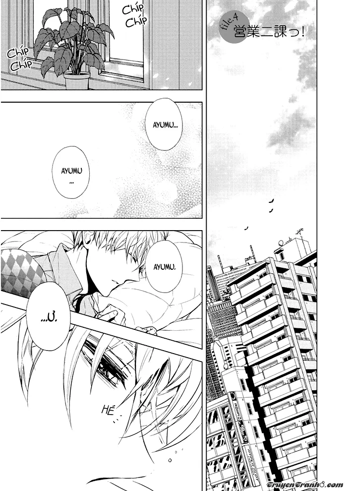 Eigyou Nika! - Full trang 62