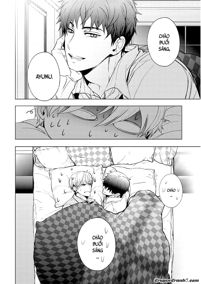 Eigyou Nika! - Full trang 63