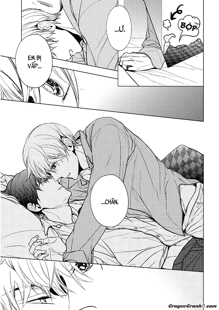 Eigyou Nika! - Full trang 68
