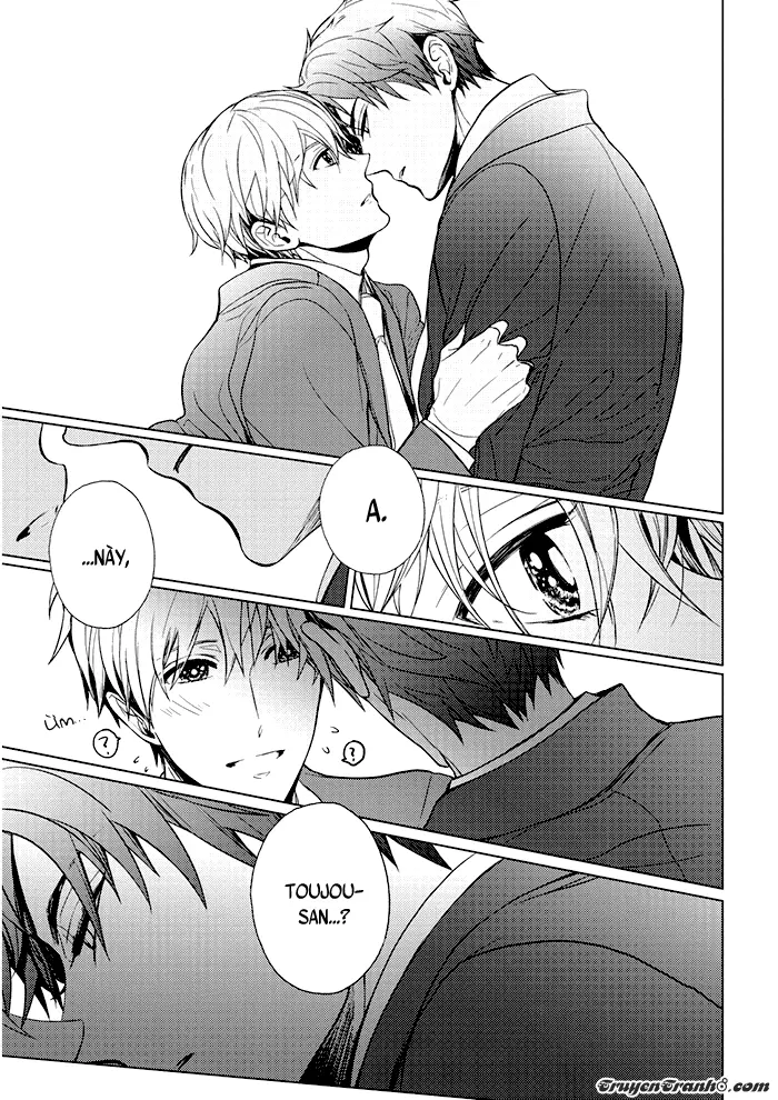 Eigyou Nika! - Full trang 78