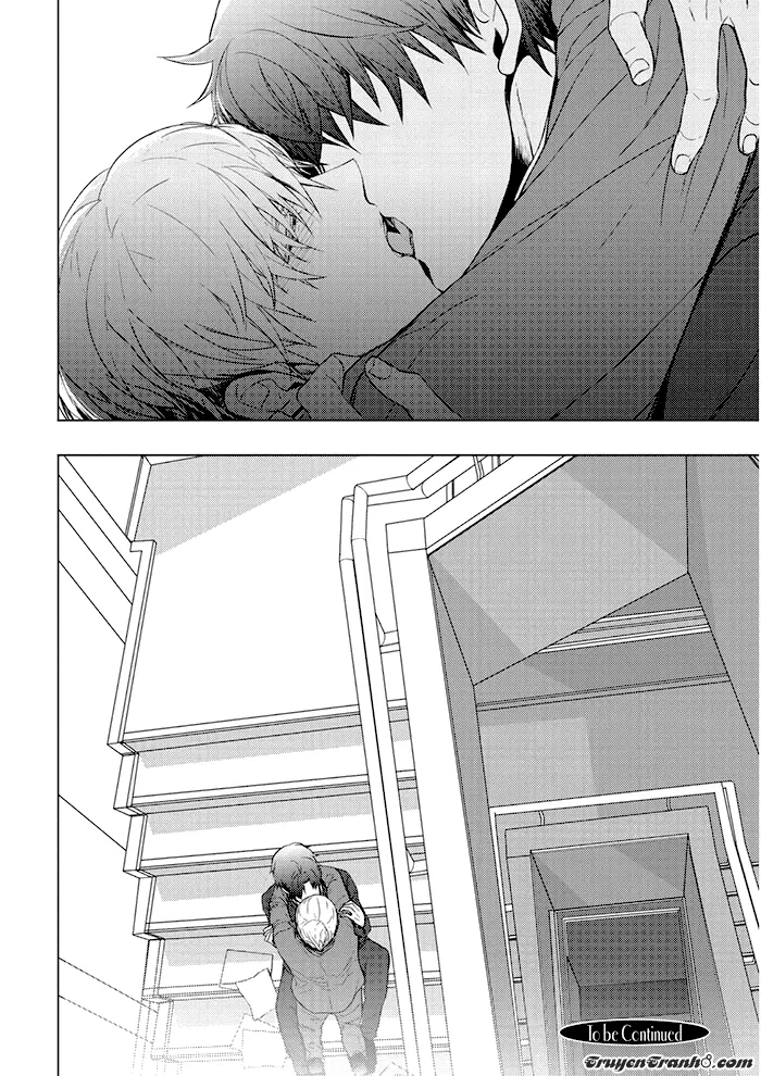 Eigyou Nika! - Full trang 81