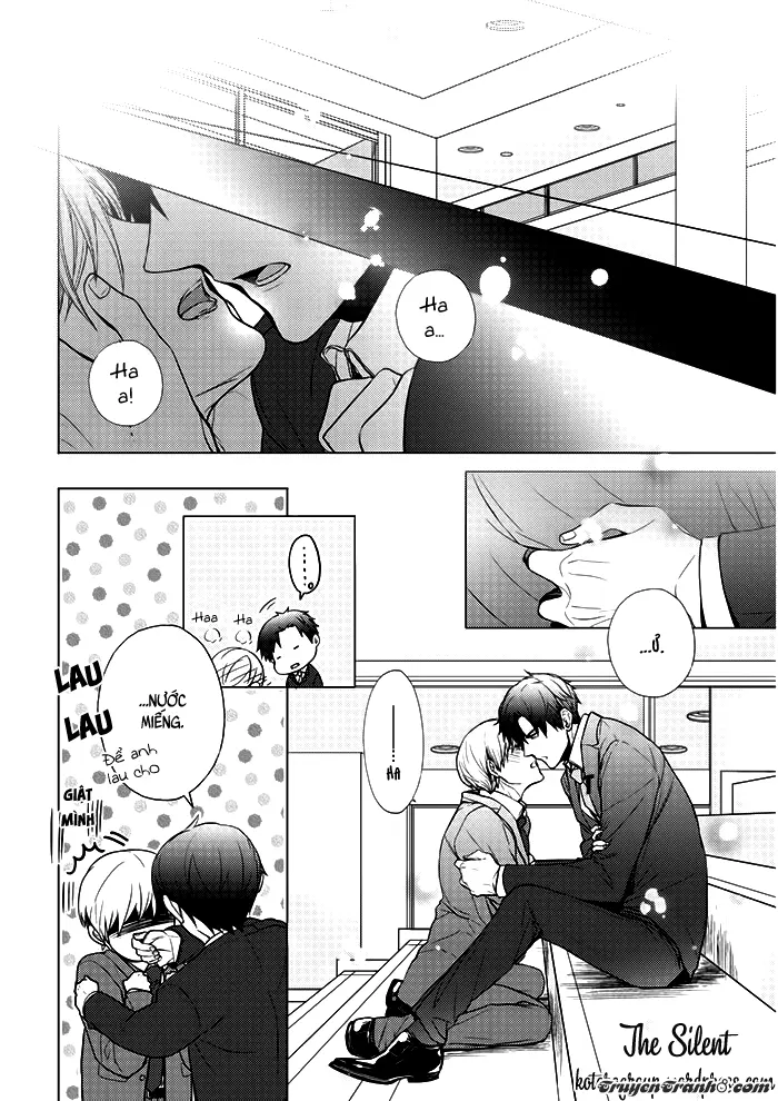 Eigyou Nika! - Full trang 82