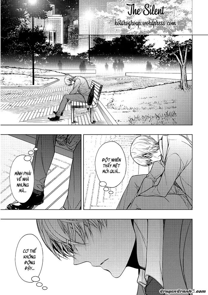 Eigyou Nika! - Full trang 89