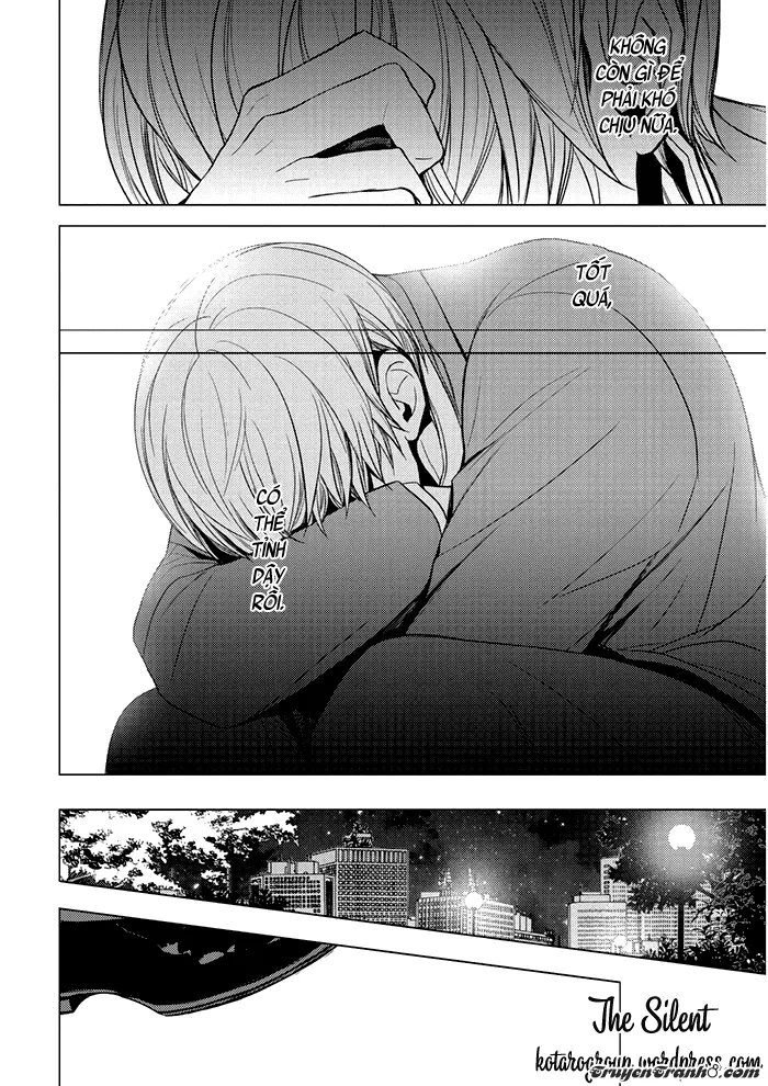 Eigyou Nika! - Full trang 94