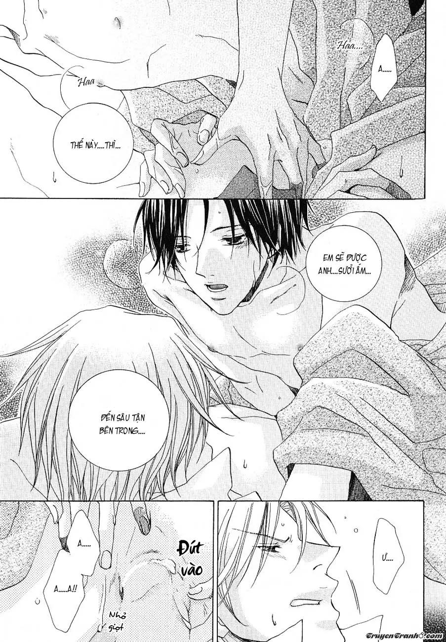 _Mabuta No Shunjou - Full trang 101