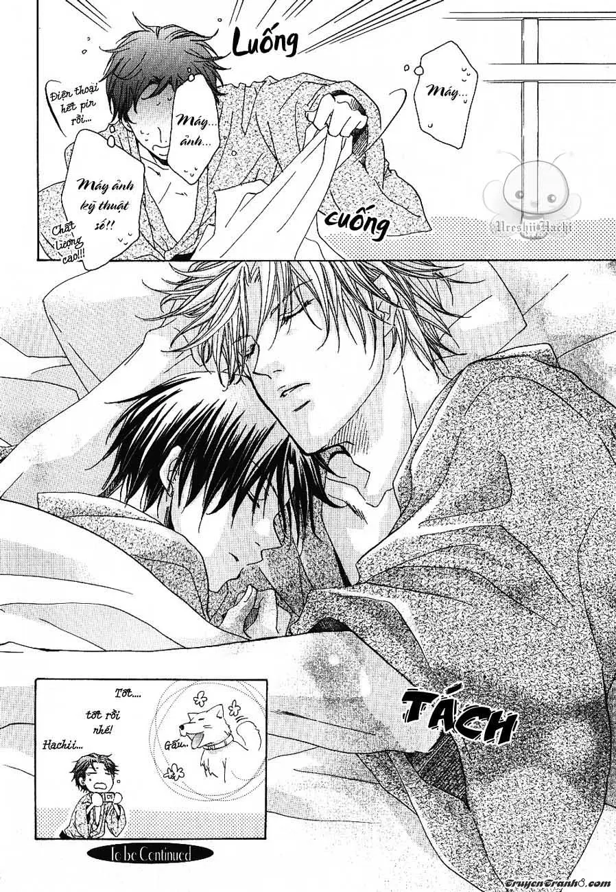 _Mabuta No Shunjou - Full trang 104