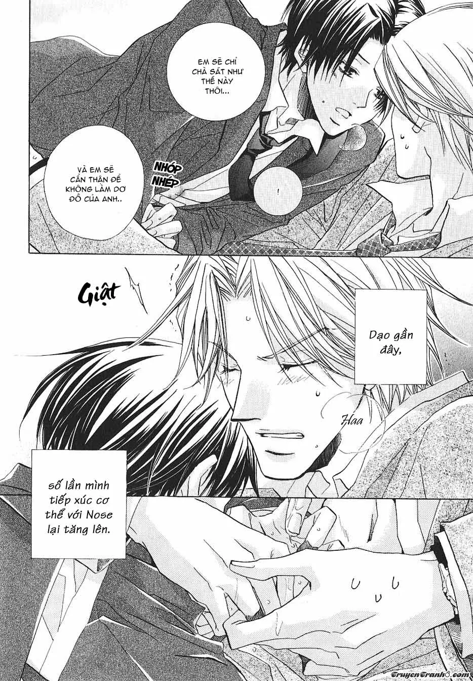 _Mabuta No Shunjou - Full trang 107