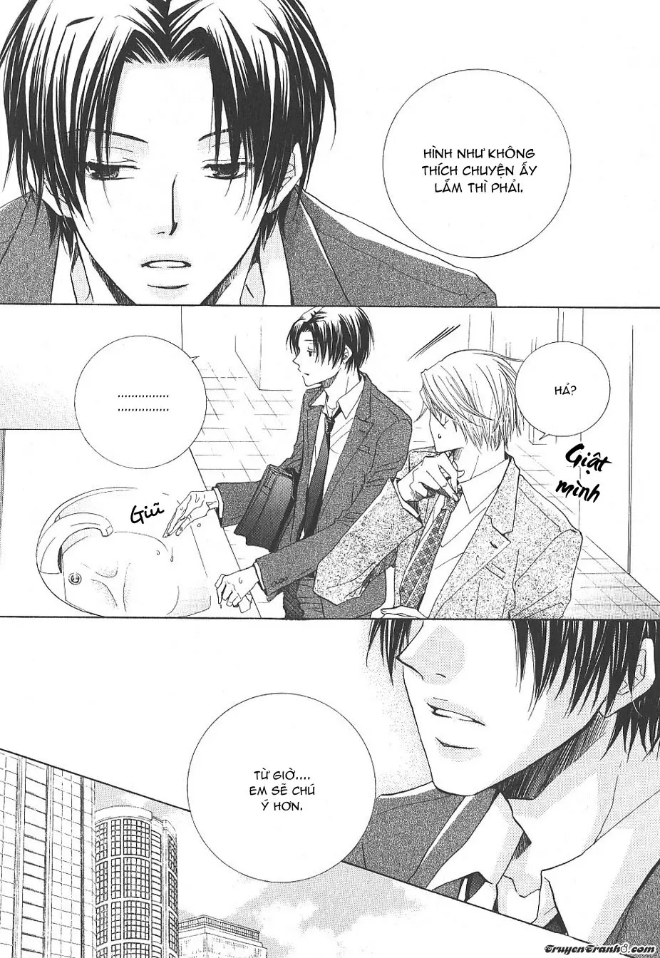_Mabuta No Shunjou - Full trang 109