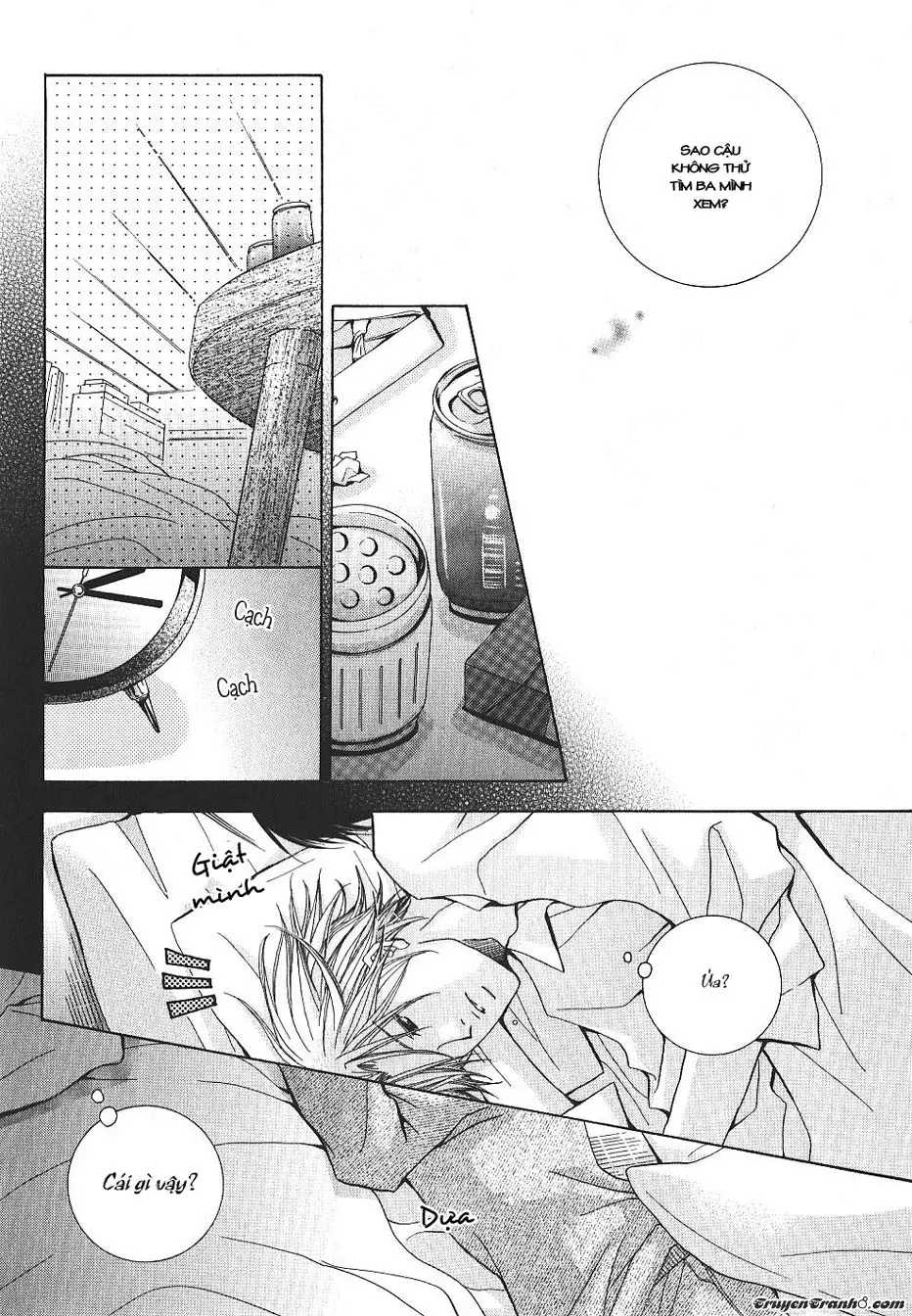 _Mabuta No Shunjou - Full trang 11