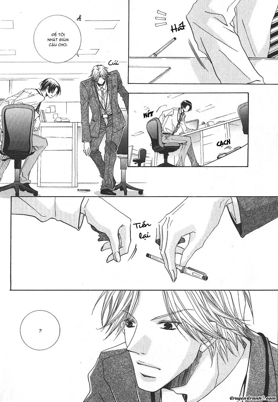 _Mabuta No Shunjou - Full trang 111