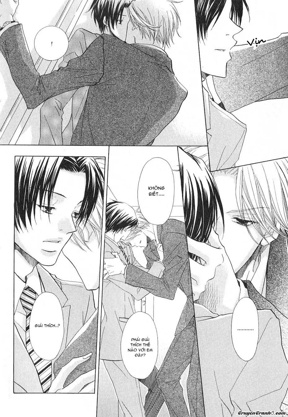 _Mabuta No Shunjou - Full trang 117