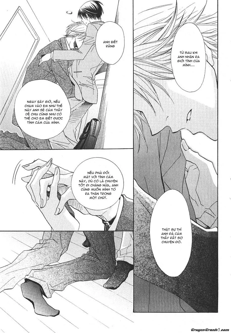 _Mabuta No Shunjou - Full trang 118
