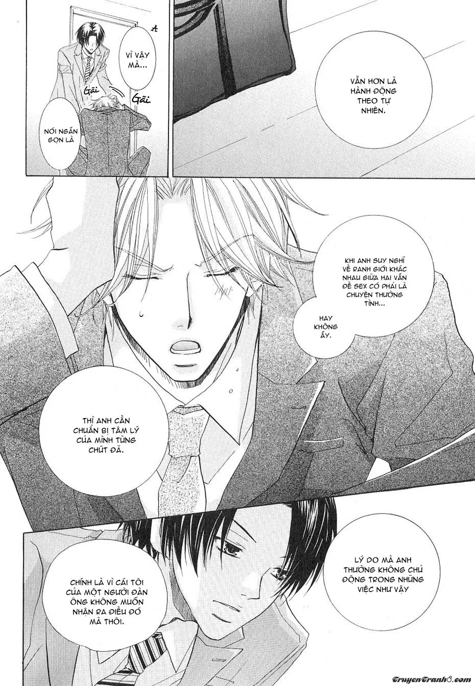 _Mabuta No Shunjou - Full trang 119