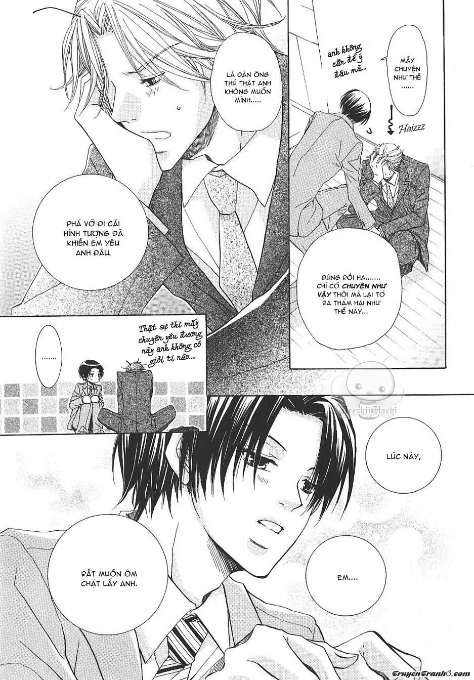 _Mabuta No Shunjou - Full trang 120