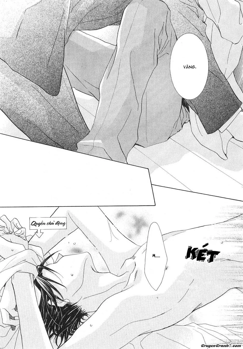 _Mabuta No Shunjou - Full trang 122