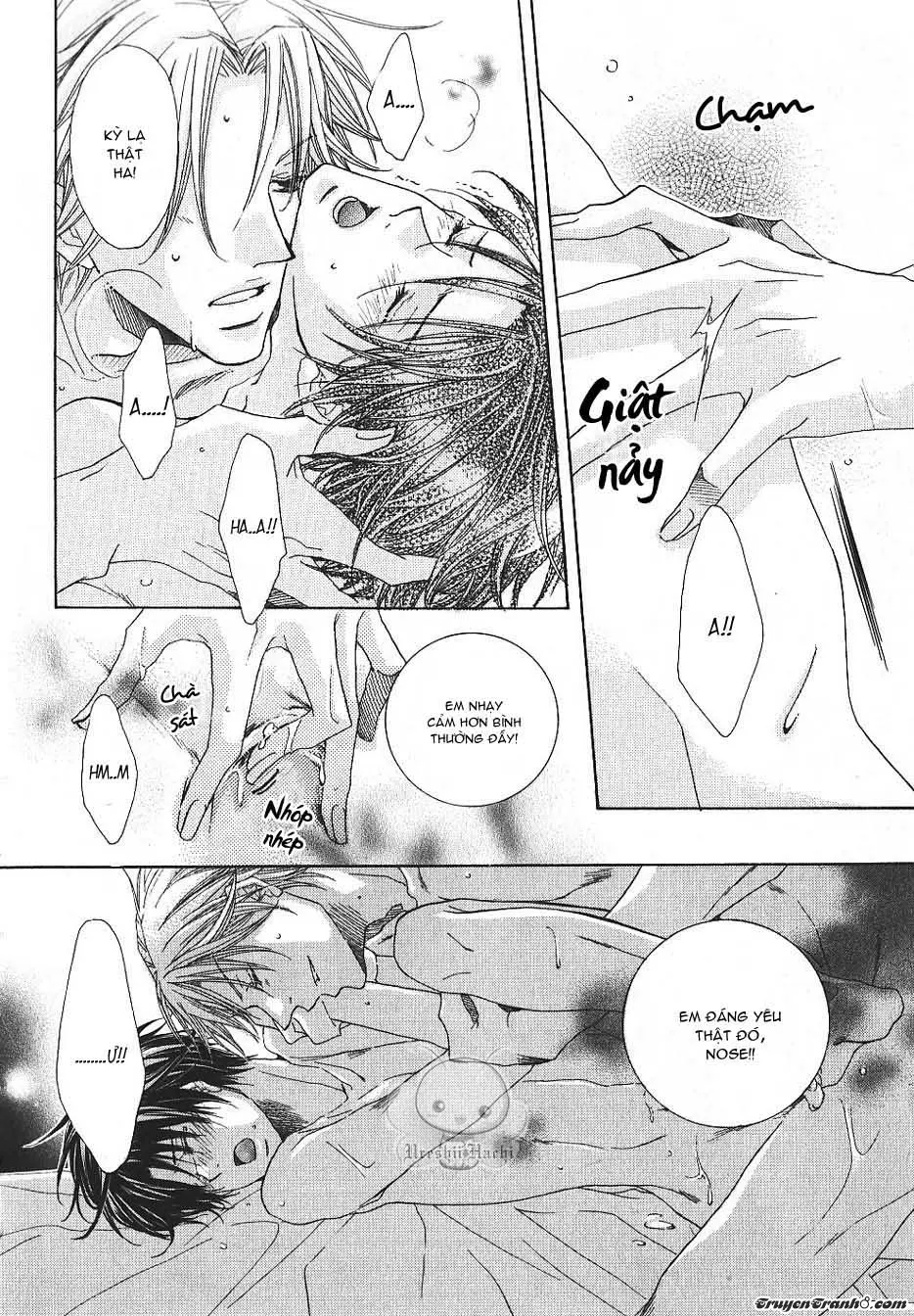 _Mabuta No Shunjou - Full trang 125