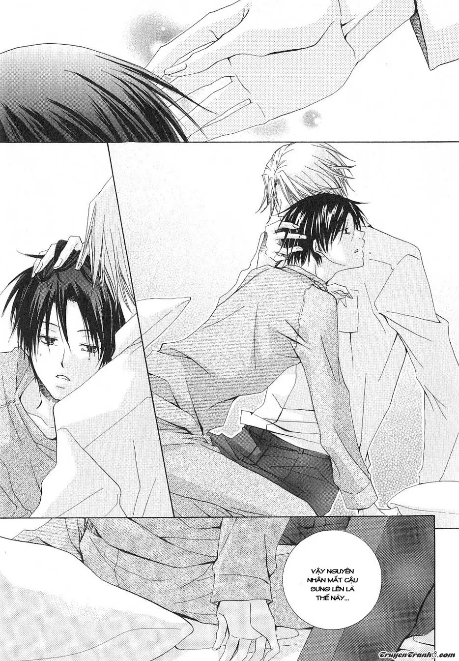 _Mabuta No Shunjou - Full trang 14