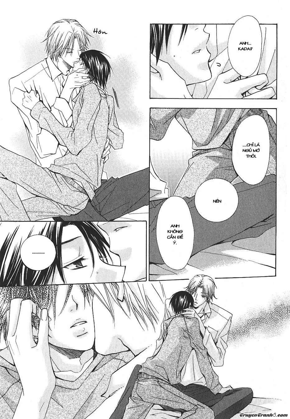 _Mabuta No Shunjou - Full trang 16