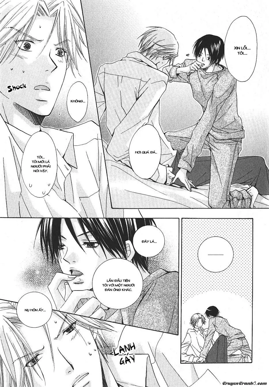 _Mabuta No Shunjou - Full trang 18