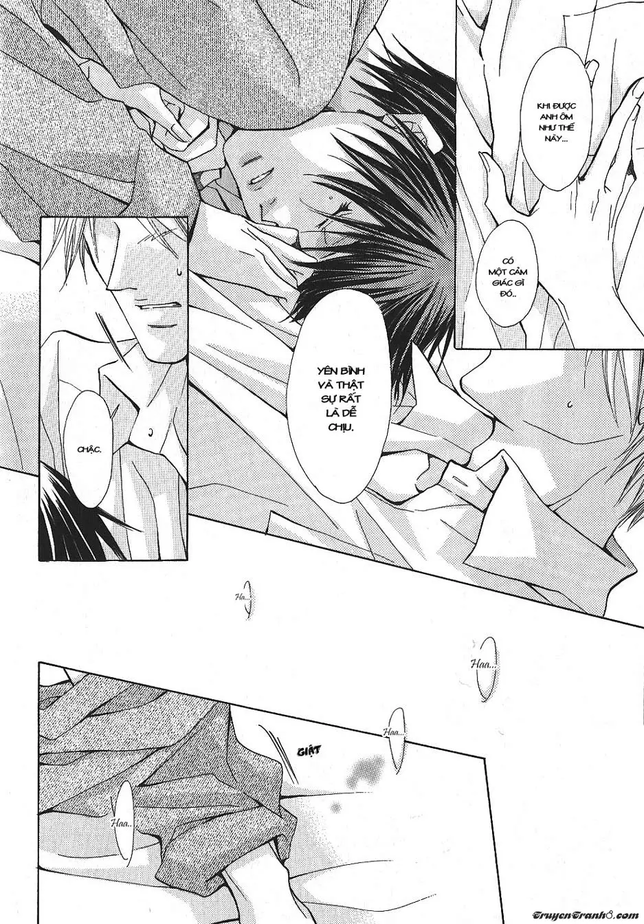 _Mabuta No Shunjou - Full trang 19