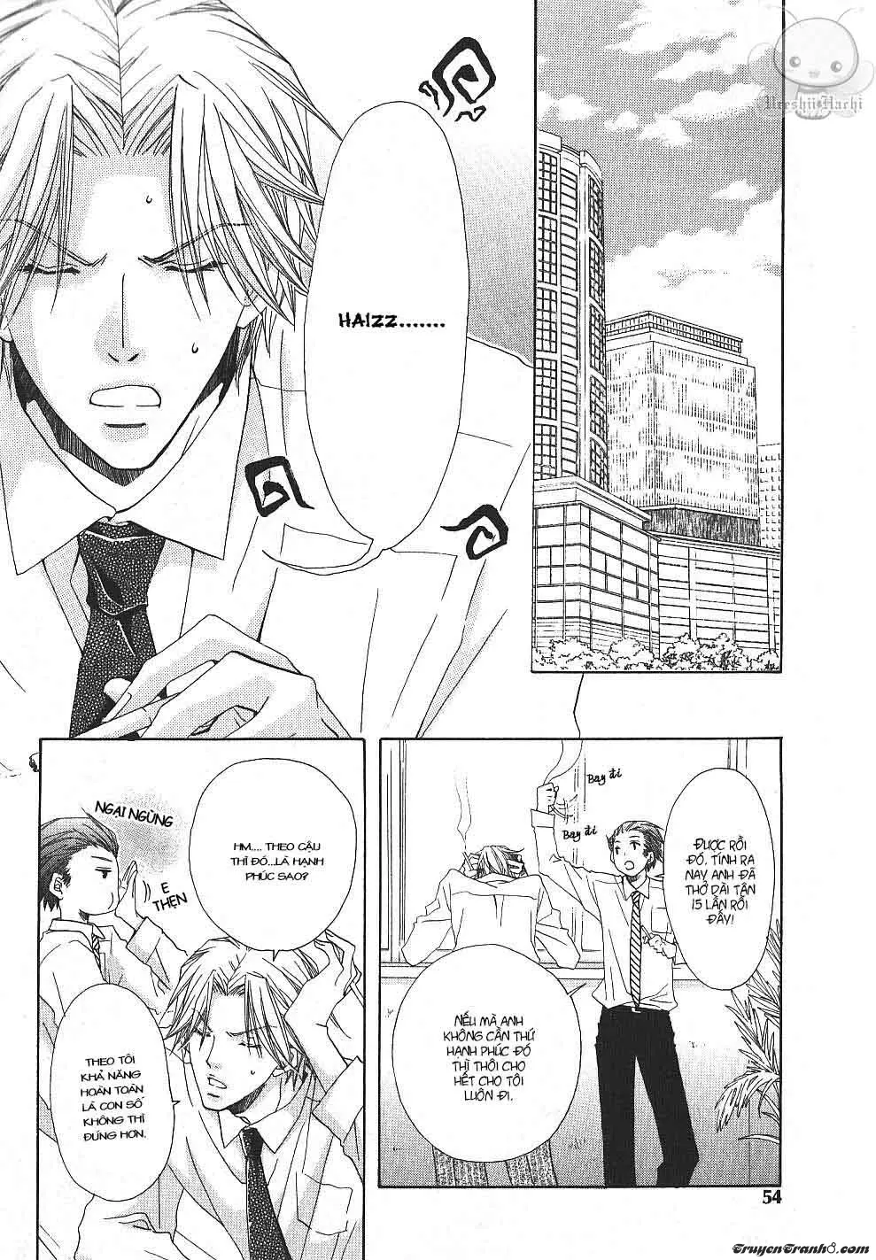 _Mabuta No Shunjou - Full trang 24