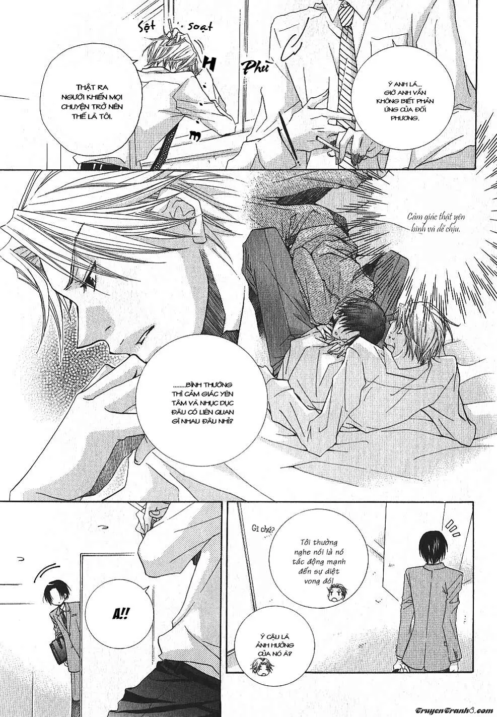_Mabuta No Shunjou - Full trang 25
