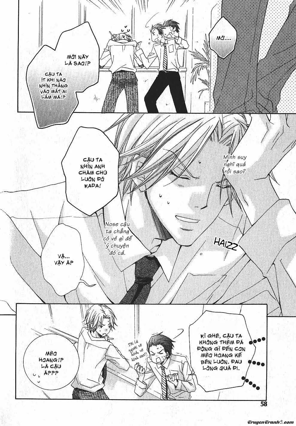 _Mabuta No Shunjou - Full trang 28