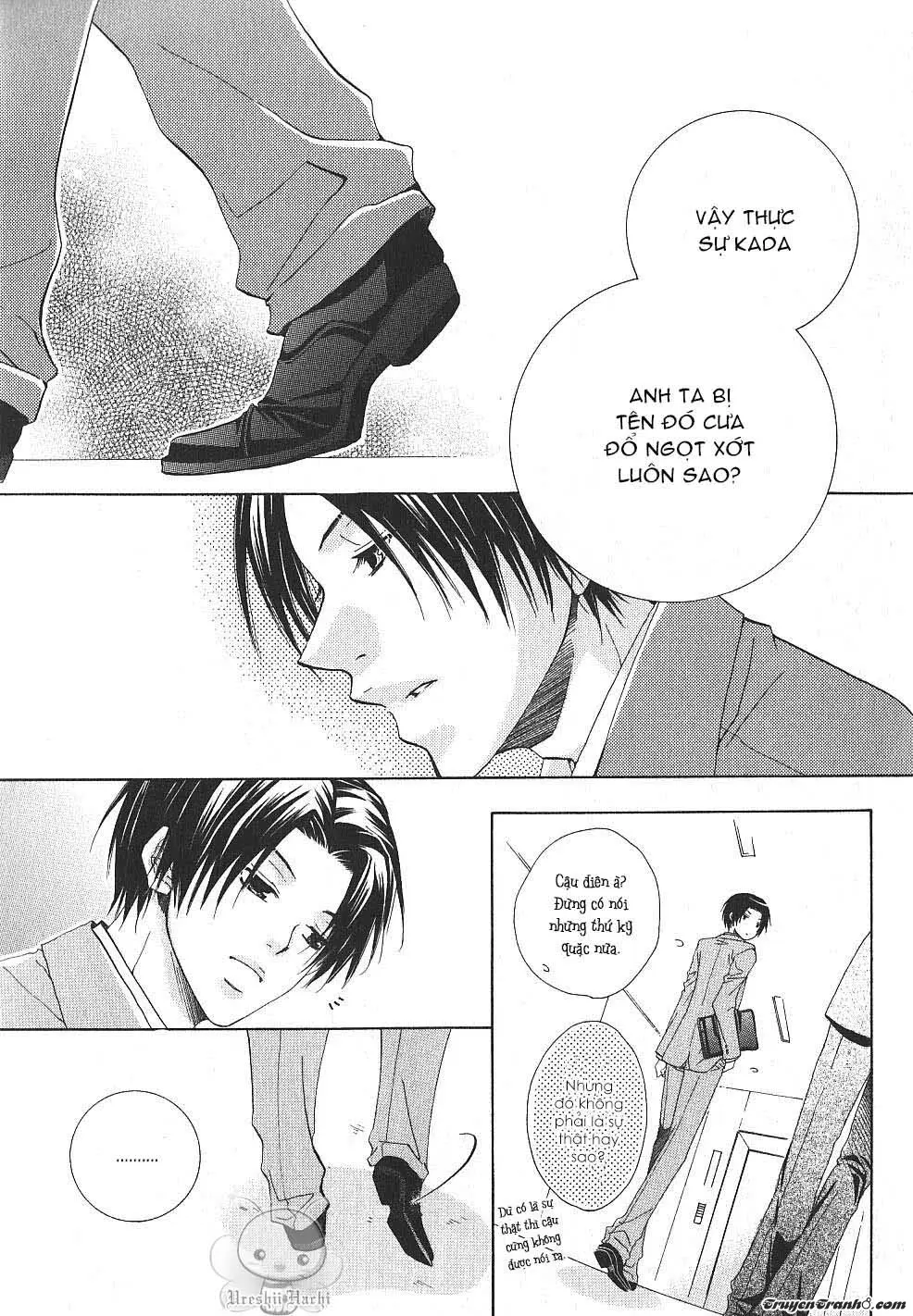 _Mabuta No Shunjou - Full trang 29