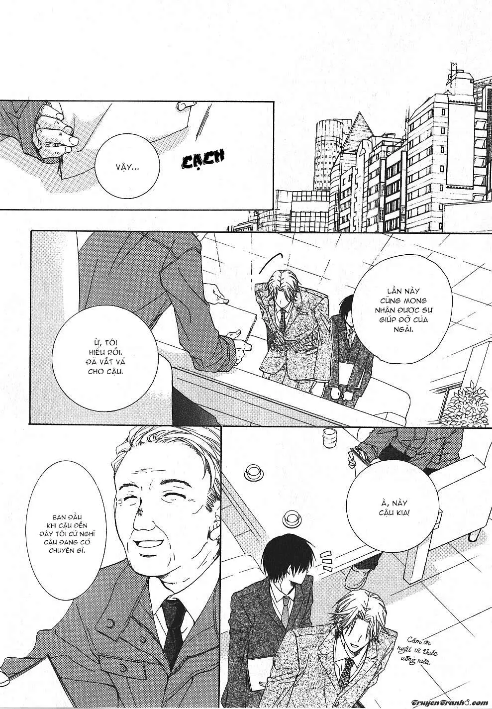 _Mabuta No Shunjou - Full trang 30