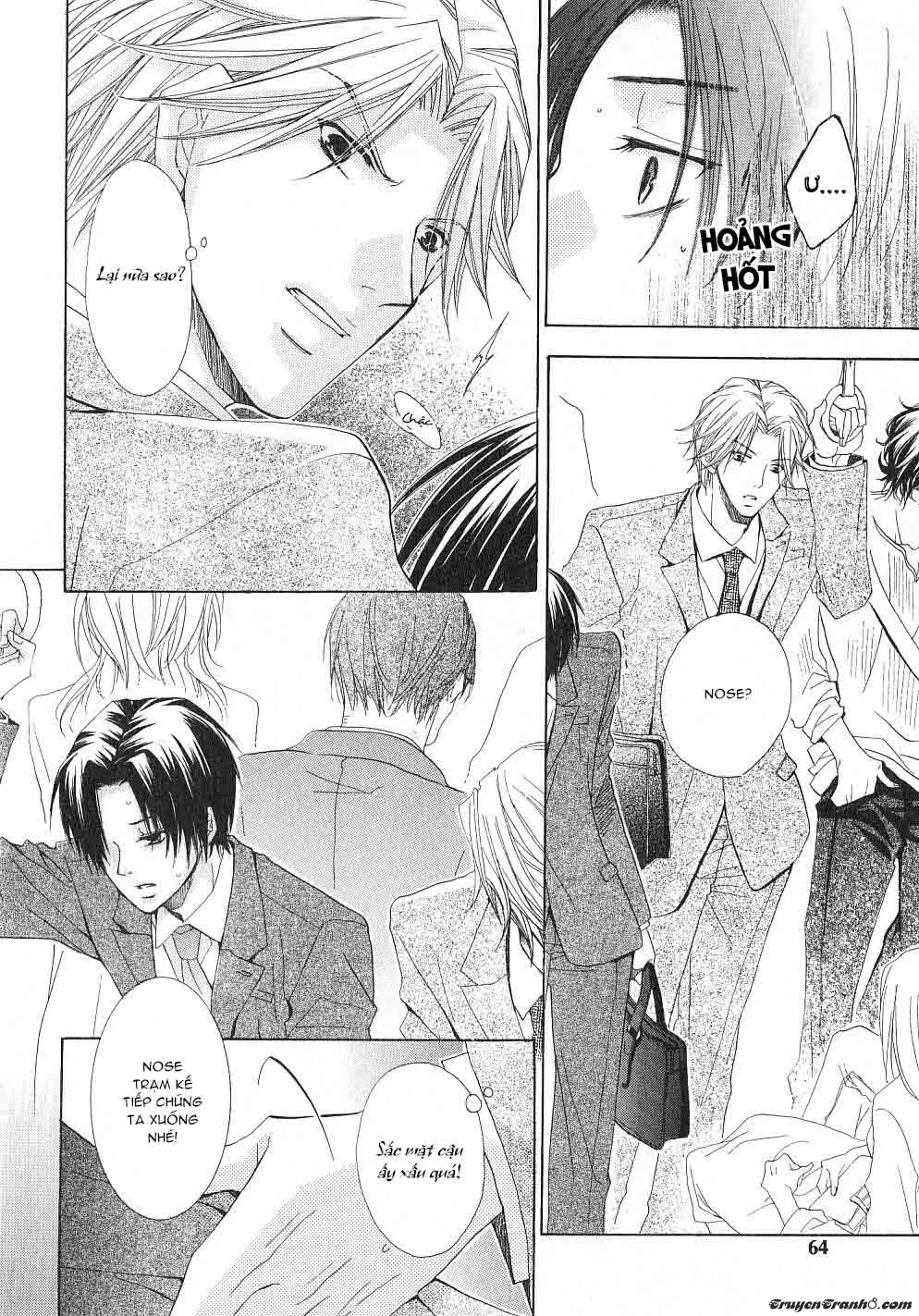 _Mabuta No Shunjou - Full trang 34