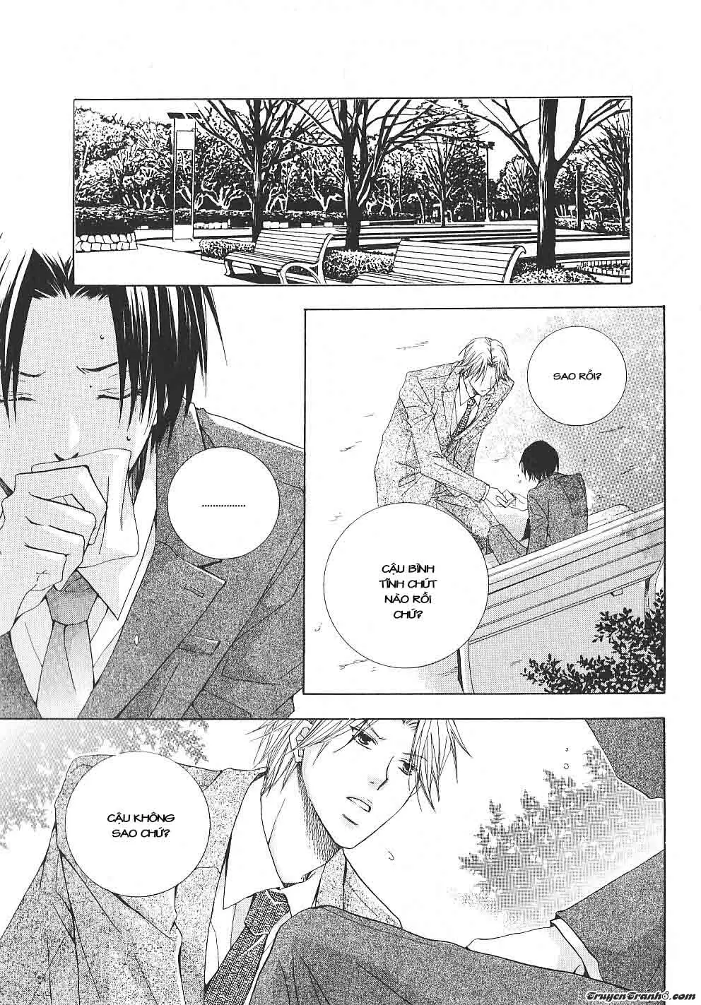 _Mabuta No Shunjou - Full trang 35