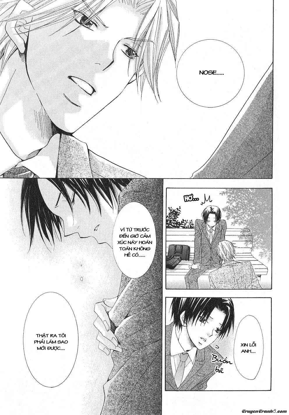_Mabuta No Shunjou - Full trang 37