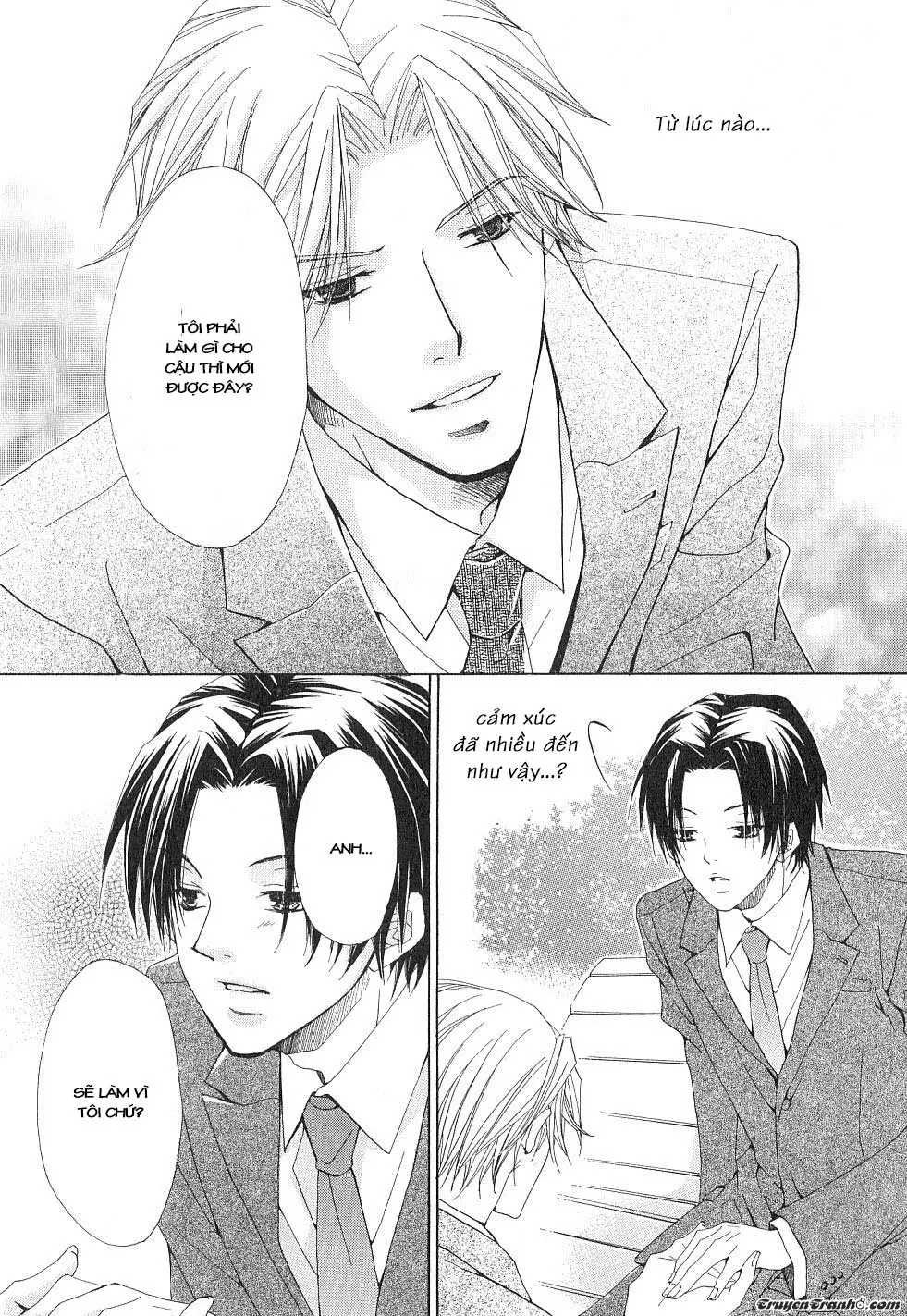 _Mabuta No Shunjou - Full trang 38