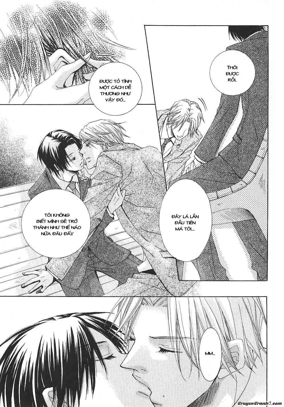 _Mabuta No Shunjou - Full trang 39