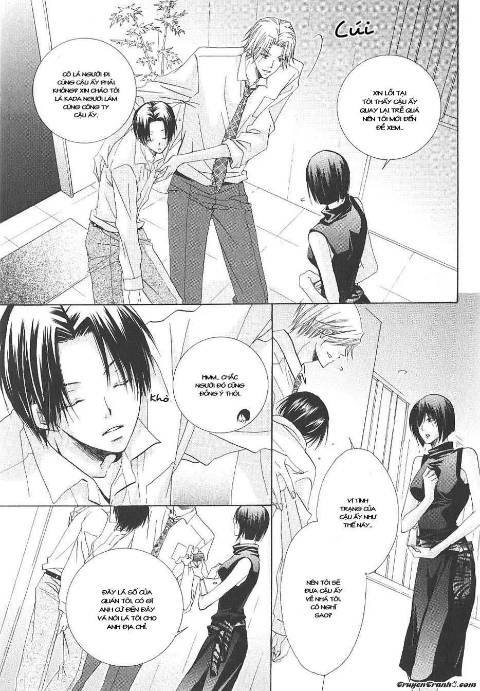 _Mabuta No Shunjou - Full trang 4