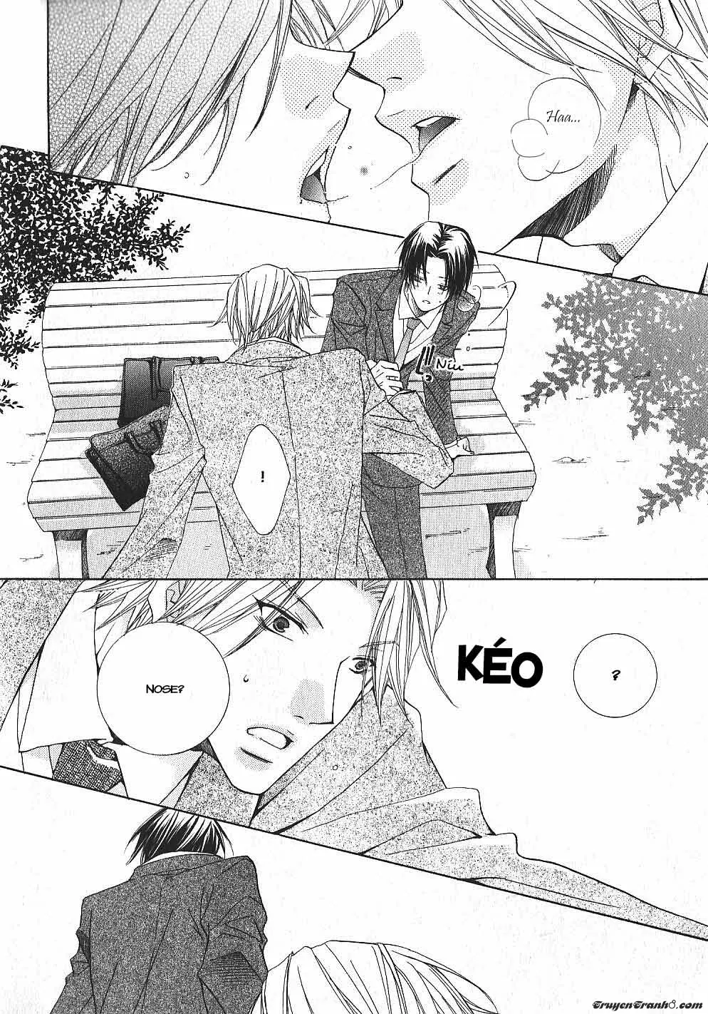 _Mabuta No Shunjou - Full trang 40
