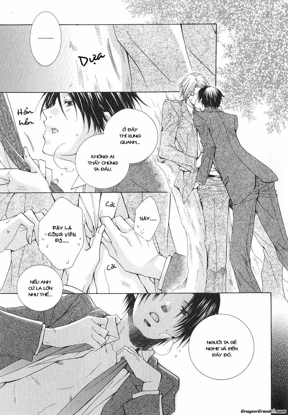 _Mabuta No Shunjou - Full trang 41