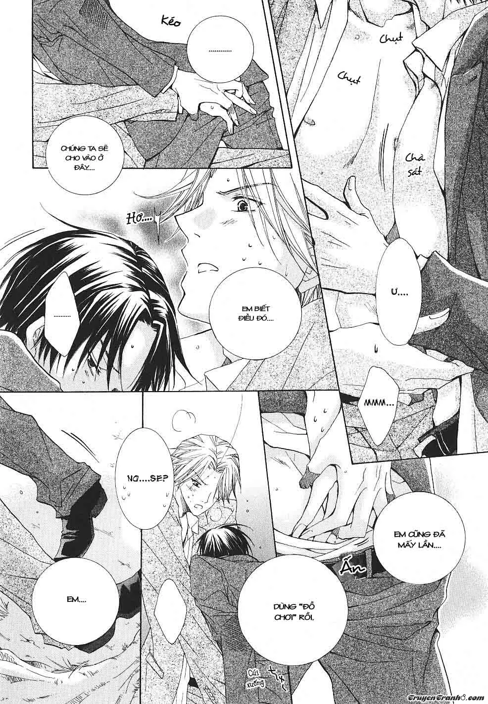 _Mabuta No Shunjou - Full trang 42