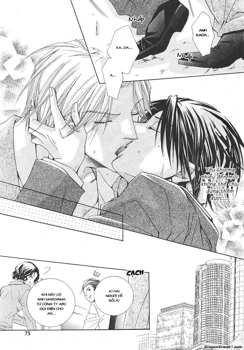 _Mabuta No Shunjou - Full trang 45