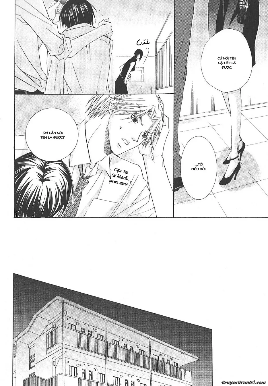 _Mabuta No Shunjou - Full trang 5