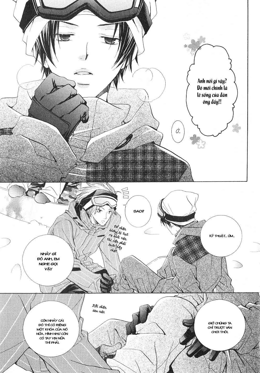 _Mabuta No Shunjou - Full trang 50